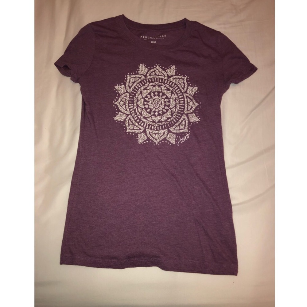 Size Medium Aeropostale Shirt